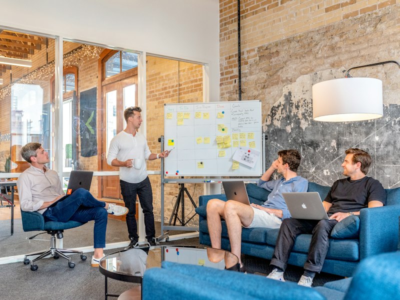 Отчёты для руководства
